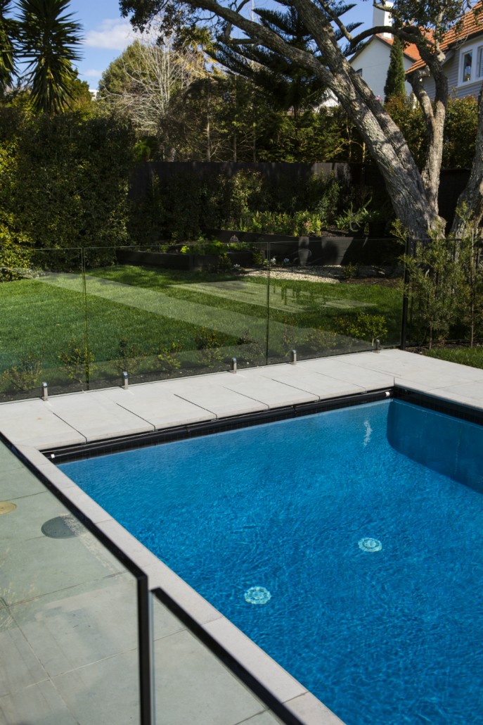 Remuera Swimming Pool – Concrete Pool Systems