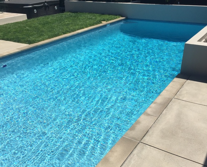 Pools Gallery - Concrete Pool Systems