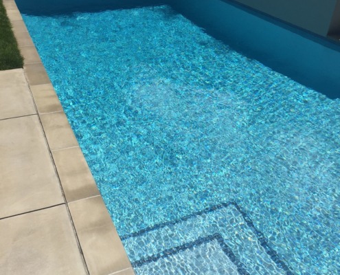 Concrete Swimming Pool Auckland